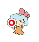 イケイケほやっちスタンプ！（個別スタンプ：17）