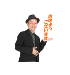 ミラクル山内くん（個別スタンプ：5）