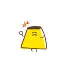 毎日、プリンくん（個別スタンプ：29）
