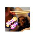 Calynの一日2（個別スタンプ：3）
