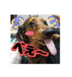 Calynの一日2（個別スタンプ：6）