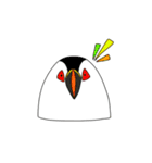 ニトとすてきな仲間たち（個別スタンプ：15）
