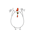 ニトとすてきな仲間たち（個別スタンプ：18）