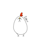 ニトとすてきな仲間たち（個別スタンプ：27）