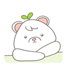 ココ ステッカー（個別スタンプ：1）