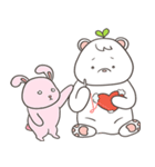 ココ ステッカー（個別スタンプ：3）