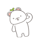 ココ ステッカー（個別スタンプ：4）