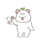 ココ ステッカー（個別スタンプ：5）