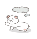 ココ ステッカー（個別スタンプ：7）