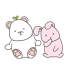 ココ ステッカー（個別スタンプ：11）