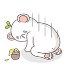 ココ ステッカー（個別スタンプ：13）