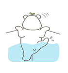 ココ ステッカー（個別スタンプ：15）