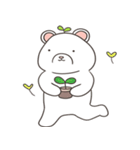 ココ ステッカー（個別スタンプ：16）