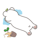 ココ ステッカー（個別スタンプ：17）