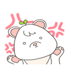 ココ ステッカー（個別スタンプ：20）