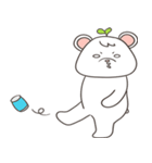 ココ ステッカー（個別スタンプ：22）
