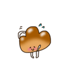 パン坊やの日常 タイ語ver（個別スタンプ：6）