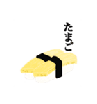 お寿司ネタ（個別スタンプ：8）