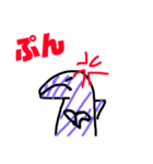 Sakanasan（個別スタンプ：5）