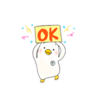 ぺんたとなかまたち（個別スタンプ：5）