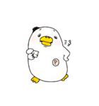 ぺんたとなかまたち（個別スタンプ：9）