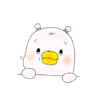 ぺんたとなかまたち（個別スタンプ：11）