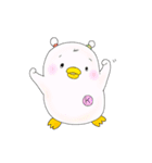 ぺんたとなかまたち（個別スタンプ：13）