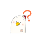 ぺんたとなかまたち（個別スタンプ：14）