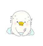 ぺんたとなかまたち（個別スタンプ：15）