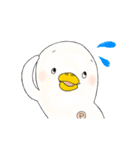 ぺんたとなかまたち（個別スタンプ：21）