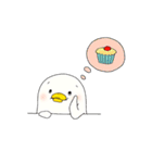 ぺんたとなかまたち（個別スタンプ：27）