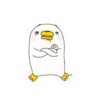ぺんたとなかまたち（個別スタンプ：30）