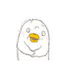 ぺんたとなかまたち（個別スタンプ：31）