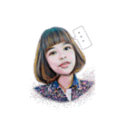 ネーンちゃん（個別スタンプ：6）