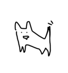 ヨダねこ（個別スタンプ：1）