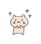 くまーるさん（個別スタンプ：2）