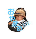 凰すけスタンプ（個別スタンプ：16）
