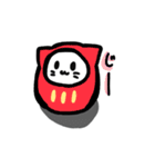 日常会話で使うかも（個別スタンプ：16）