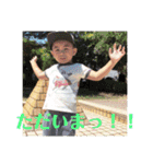 ほたここすたんぷ（個別スタンプ：19）