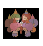 カレー会（個別スタンプ：5）