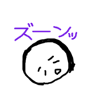 おでこひろめちゃんの返信専用（個別スタンプ：6）