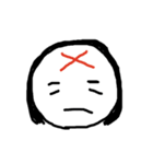 おでこひろめちゃんの返信専用（個別スタンプ：8）