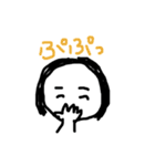 おでこひろめちゃんの返信専用（個別スタンプ：13）