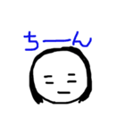 おでこひろめちゃんの返信専用（個別スタンプ：27）