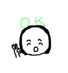 おでこひろめちゃんの返信専用（個別スタンプ：31）