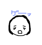 おでこひろめちゃんの返信専用（個別スタンプ：40）