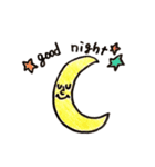 みほみほのスタンプ（個別スタンプ：1）