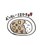 みほみほのスタンプ（個別スタンプ：4）