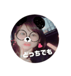 じゅんまい専門スタンプ店（個別スタンプ：3）