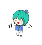 ネロプのぐへへ（個別スタンプ：23）